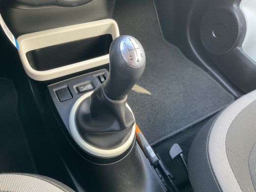 Renault Twingo 1.0 SCe Collection 5-Deurs Airco Elek.Pakket NL-Auto! ActivLease financial lease