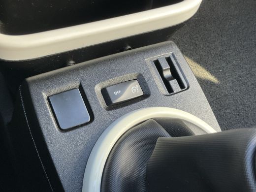 Renault Twingo 1.0 SCe Collection 5-Deurs Airco Elek.Pakket NL-Auto! ActivLease financial lease