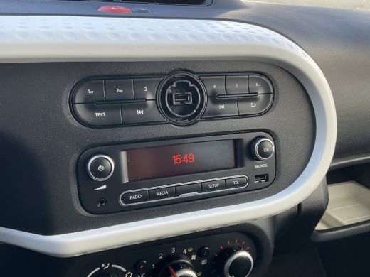 Renault Twingo 1.0 SCe Collection 5-Deurs Airco Elek.Pakket NL-Auto! ActivLease financial lease