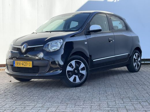 Renault Twingo 1.0 SCe Collection 5-Deurs Airco Elek.Pakket NL-Auto! ActivLease financial lease