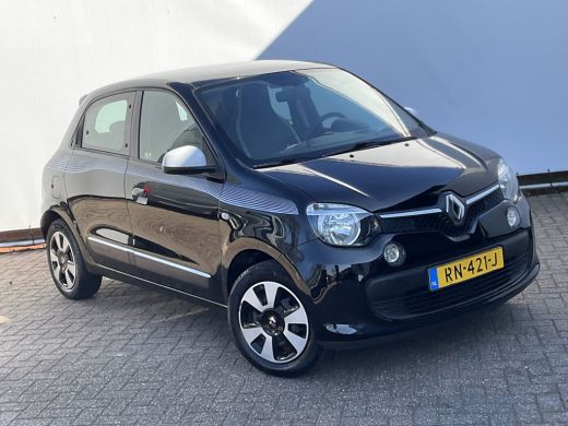 Renault Twingo 1.0 SCe Collection 5-Deurs Airco Elek.Pakket NL-Auto! ActivLease financial lease