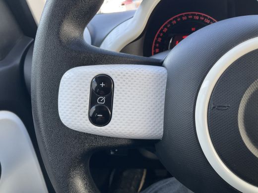 Renault Twingo 1.0 SCe Collection 5-Deurs Airco Elek.Pakket NL-Auto! ActivLease financial lease