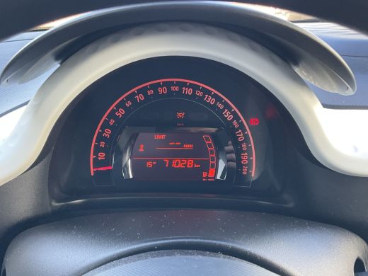 Renault Twingo 1.0 SCe Collection 5-Deurs Airco Elek.Pakket NL-Auto! ActivLease financial lease