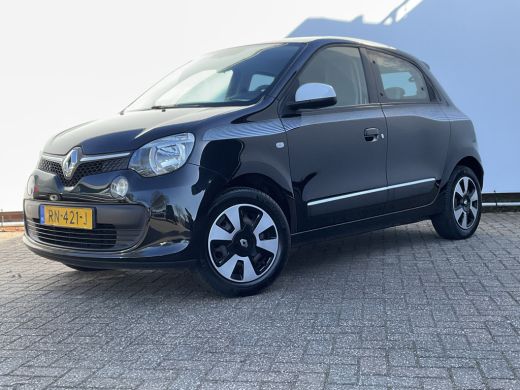 Renault Twingo 1.0 SCe Collection 5-Deurs Airco Elek.Pakket NL-Auto! ActivLease financial lease