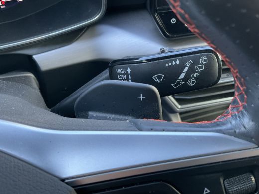 Seat Leon Sportstourer 1.4 TSI eHybrid PHEV FR ActivLease financial lease