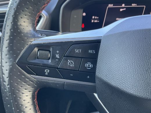 Seat Leon Sportstourer 1.4 TSI eHybrid PHEV FR ActivLease financial lease