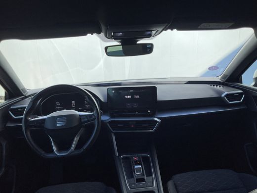 Seat Leon Sportstourer 1.4 TSI eHybrid PHEV FR ActivLease financial lease