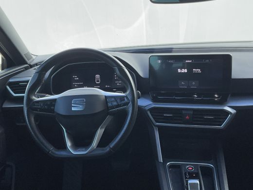 Seat Leon Sportstourer 1.4 TSI eHybrid PHEV FR ActivLease financial lease