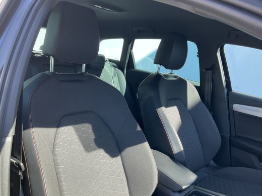 Seat Leon Sportstourer 1.4 TSI eHybrid PHEV FR ActivLease financial lease