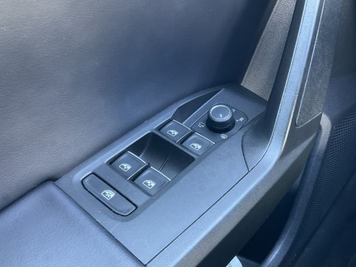 Seat Leon Sportstourer 1.4 TSI eHybrid PHEV FR ActivLease financial lease