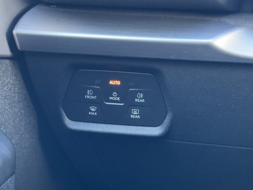 Seat Leon Sportstourer 1.4 TSI eHybrid PHEV FR ActivLease financial lease