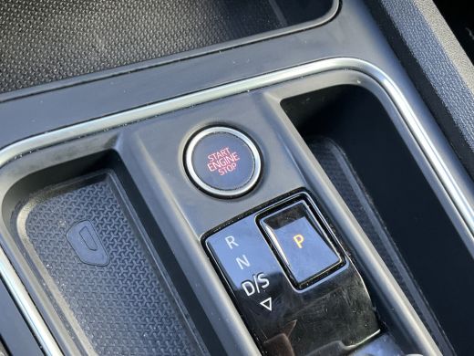 Seat Leon Sportstourer 1.4 TSI eHybrid PHEV FR ActivLease financial lease