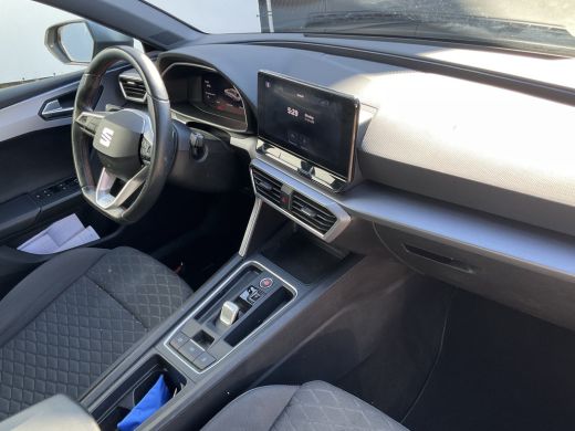 Seat Leon Sportstourer 1.4 TSI eHybrid PHEV FR ActivLease financial lease