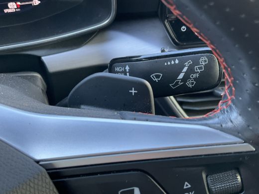 Seat Leon Sportstourer 1.4 TSI eHybrid PHEV FR ActivLease financial lease