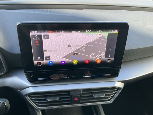 Seat Leon Sportstourer 1.4 TSI eHybrid PHEV FR ActivLease financial lease