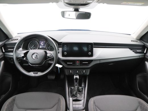 Skoda Kamiq 1.0 TSi 110 Pk Automaat Ambition | Cruise Control | Airco | Carplay | Parkeersensoren | 16 Inch |... ActivLease financial lease