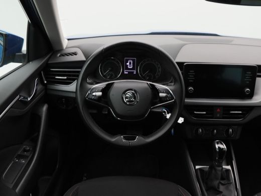 Skoda Kamiq 1.0 TSi 110 Pk Automaat Ambition | Cruise Control | Airco | Carplay | Parkeersensoren | 16 Inch |... ActivLease financial lease