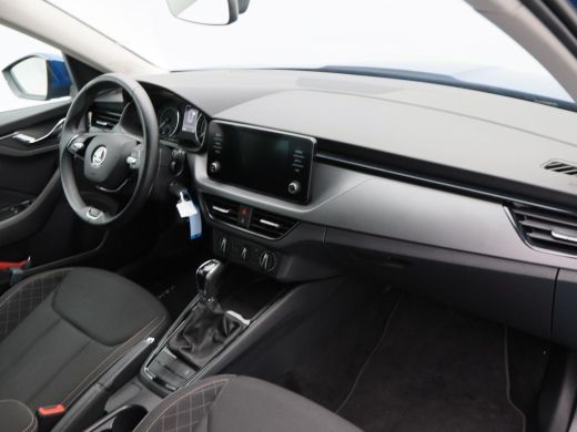 Skoda Kamiq 1.0 TSi 110 Pk Automaat Ambition | Cruise Control | Airco | Carplay | Parkeersensoren | 16 Inch |... ActivLease financial lease