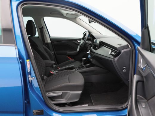 Skoda Kamiq 1.0 TSi 110 Pk Automaat Ambition | Cruise Control | Airco | Carplay | Parkeersensoren | 16 Inch |... ActivLease financial lease