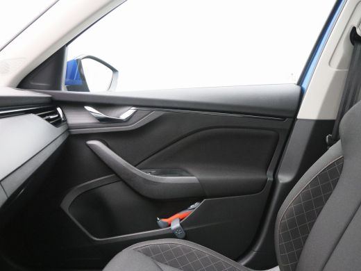 Skoda Kamiq 1.0 TSi 110 Pk Automaat Ambition | Cruise Control | Airco | Carplay | Parkeersensoren | 16 Inch |... ActivLease financial lease