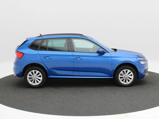 Skoda Kamiq 1.0 TSi 110 Pk Automaat Ambition | Cruise Control | Airco | Carplay | Parkeersensoren | 16 Inch |... ActivLease financial lease