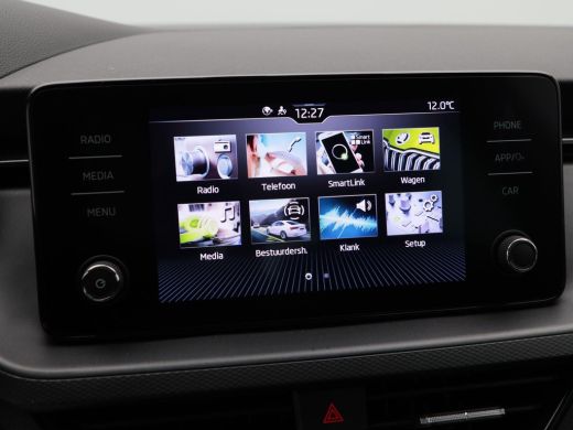 Skoda Kamiq 1.0 TSi 110 Pk Automaat Ambition | Cruise Control | Airco | Carplay | Parkeersensoren | 16 Inch |... ActivLease financial lease