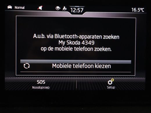 Skoda Kamiq 1.0 TSI Sport | Automaat | Camera | Carplay | Virtual Cockpit | Sportstoelen | Climate control | ... ActivLease financial lease