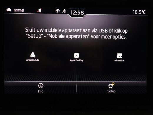 Skoda Kamiq 1.0 TSI Sport | Automaat | Camera | Carplay | Virtual Cockpit | Sportstoelen | Climate control | ... ActivLease financial lease