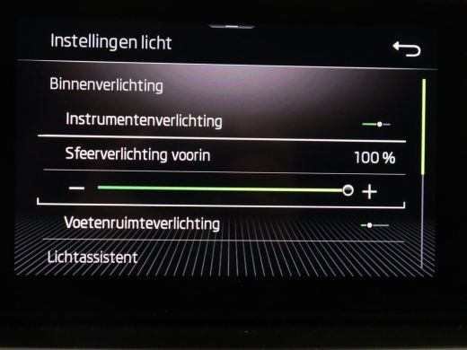Skoda Kamiq 1.0 TSI Sport | Automaat | Camera | Carplay | Virtual Cockpit | Sportstoelen | Climate control | ... ActivLease financial lease