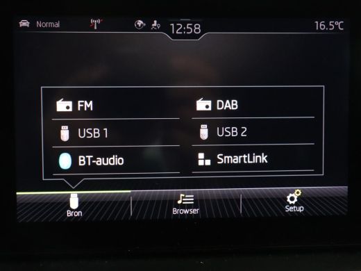 Skoda Kamiq 1.0 TSI Sport | Automaat | Camera | Carplay | Virtual Cockpit | Sportstoelen | Climate control | ... ActivLease financial lease