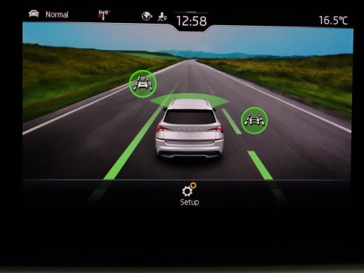 Skoda Kamiq 1.0 TSI Sport | Automaat | Camera | Carplay | Virtual Cockpit | Sportstoelen | Climate control | ... ActivLease financial lease