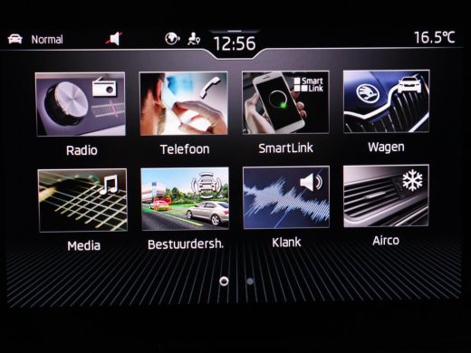 Skoda Kamiq 1.0 TSI Sport | Automaat | Camera | Carplay | Virtual Cockpit | Sportstoelen | Climate control | ... ActivLease financial lease