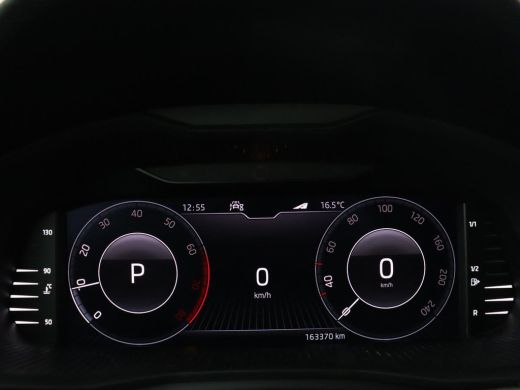 Skoda Kamiq 1.0 TSI Sport | Automaat | Camera | Carplay | Virtual Cockpit | Sportstoelen | Climate control | ... ActivLease financial lease