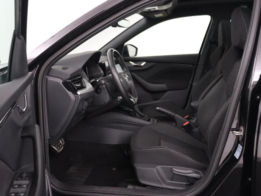 Skoda Kamiq 1.0 TSI Sport | Automaat | Camera | Carplay | Virtual Cockpit | Sportstoelen | Climate control | ... ActivLease financial lease