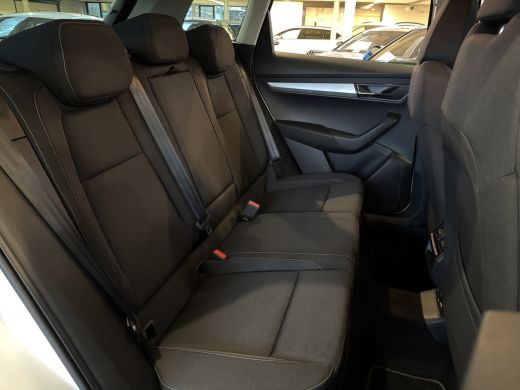 Skoda Karoq TSI 115PK SELECTION CARPLAY/LED/ECC ActivLease financial lease