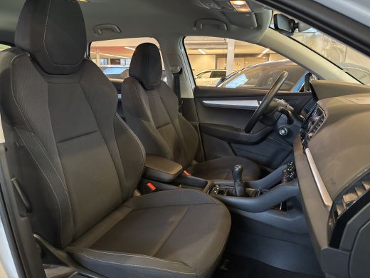 Skoda Karoq TSI 115PK SELECTION CARPLAY/LED/ECC ActivLease financial lease