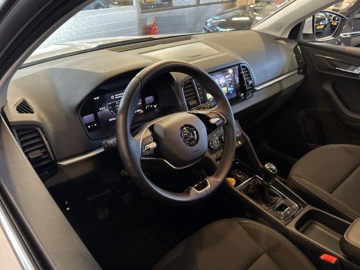 Skoda Karoq TSI 115PK SELECTION CARPLAY/LED/ECC ActivLease financial lease