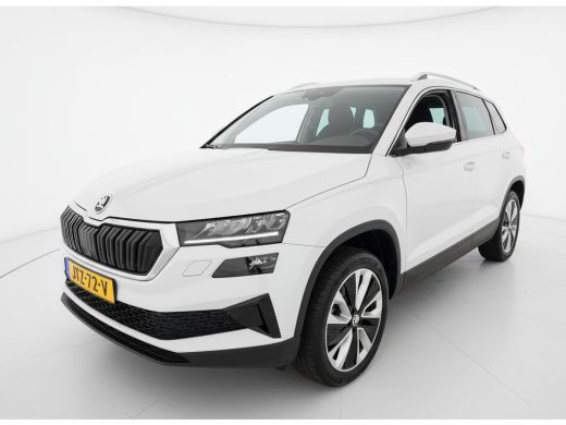 Skoda Karoq TSI 115PK SELECTION CARPLAY/LED/ECC ActivLease financial lease