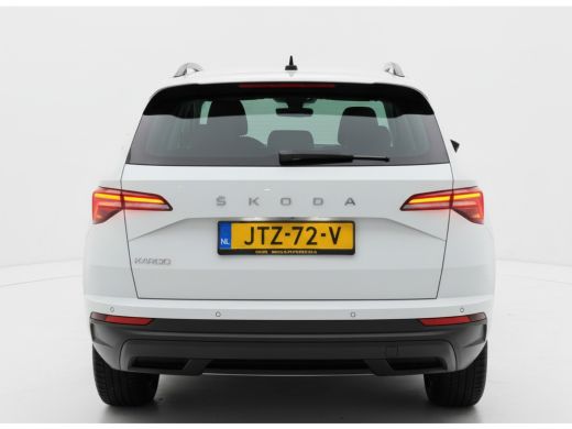 Skoda Karoq TSI 115PK SELECTION CARPLAY/LED/ECC ActivLease financial lease