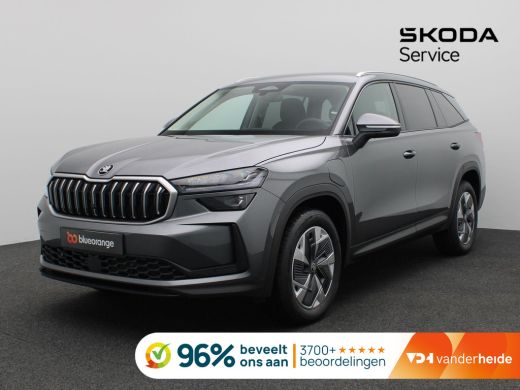 Skoda Kodiaq 1.5 TSI PHEV Business Edition 204PK DSG Trekhaak, Matrix LED-Verlichting, Memorystoel, Side Assis...