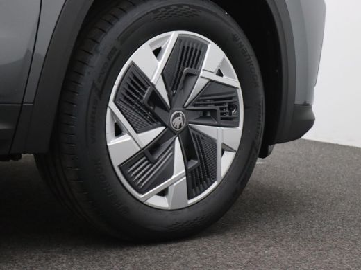 Skoda Kodiaq 1.5 TSI PHEV Business Edition 204PK DSG Trekhaak, Matrix LED-Verlichting, Memorystoel, Side Assis... ActivLease financial lease