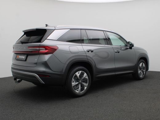 Skoda Kodiaq 1.5 TSI PHEV Business Edition 204PK DSG Trekhaak, Matrix LED-Verlichting, Memorystoel, Side Assis... ActivLease financial lease