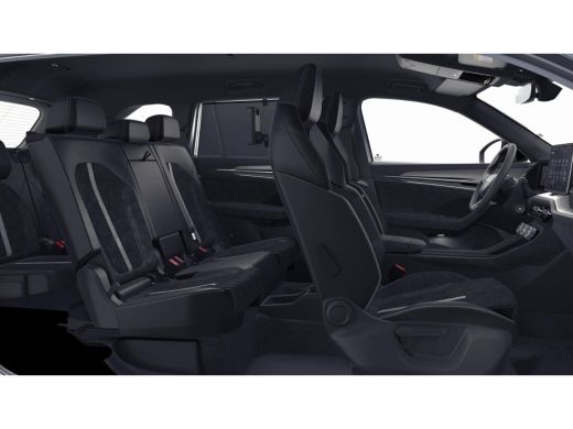 Skoda Kodiaq Sportline Business | Achteruitrijcamera | Crew Protect Assist | Cruise control met speedlimiter ActivLease financial lease