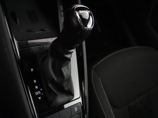 Skoda Scala 1.0 TSI Sport | Automaat | Panoramadak | Carplay | Full LED | Climate control | Sportstoelen | Pa... ActivLease financial lease