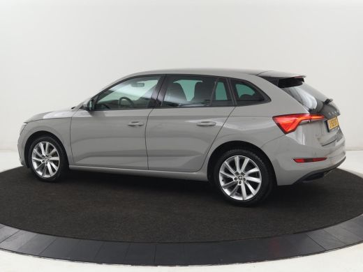 Skoda Scala 1.0 TSI Sport | Automaat | Panoramadak | Carplay | Full LED | Climate control | Sportstoelen | Pa... ActivLease financial lease