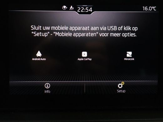 Skoda Scala 1.0 TSI Sport | Automaat | Panoramadak | Carplay | Full LED | Climate control | Sportstoelen | Pa... ActivLease financial lease