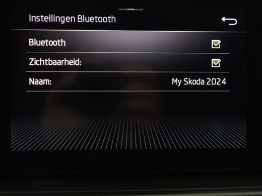 Skoda Scala 1.0 TSI Sport | Automaat | Panoramadak | Carplay | Full LED | Climate control | Sportstoelen | Pa... ActivLease financial lease