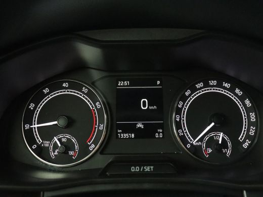 Skoda Scala 1.0 TSI Sport | Automaat | Panoramadak | Carplay | Full LED | Climate control | Sportstoelen | Pa... ActivLease financial lease