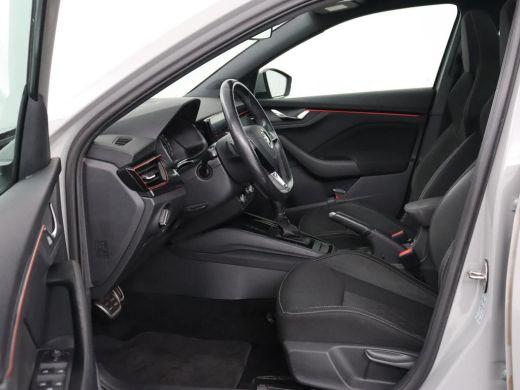 Skoda Scala 1.0 TSI Sport | Automaat | Panoramadak | Carplay | Full LED | Climate control | Sportstoelen | Pa... ActivLease financial lease