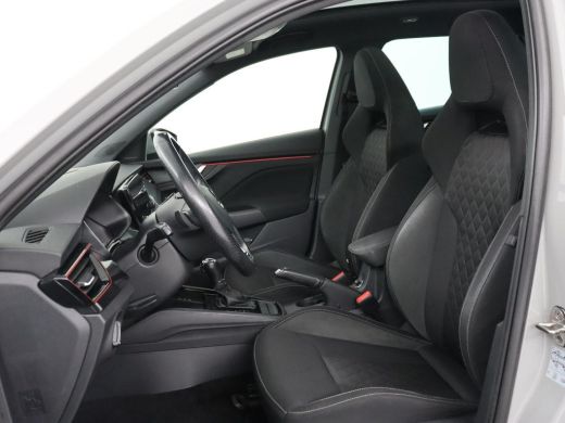 Skoda Scala 1.0 TSI Sport | Automaat | Panoramadak | Carplay | Full LED | Climate control | Sportstoelen | Pa... ActivLease financial lease